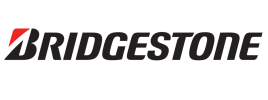 Logo Bridgestone - miovolley
